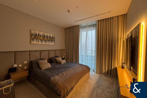 Two Bedroom | Vacant | Duplex Apartment